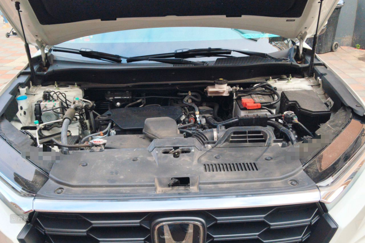 Honda CR-V 2024 car image #22