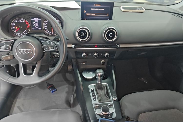 Audi A3 2020 #13 Audi A3 2020 immagine di auto #13