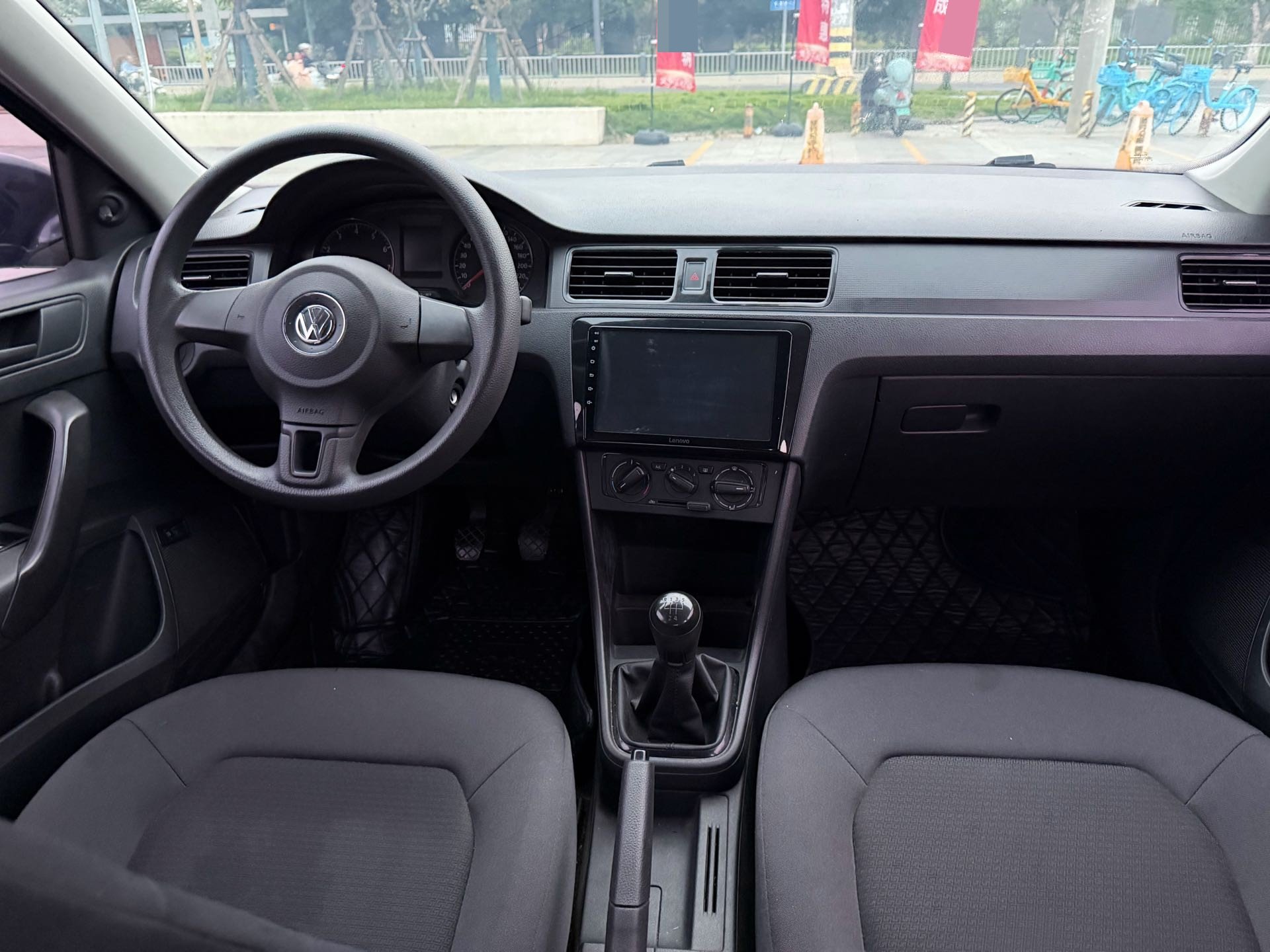 Volkswagen Santana 2015 #5 Volkswagen Santana 2015 immagine di auto #5