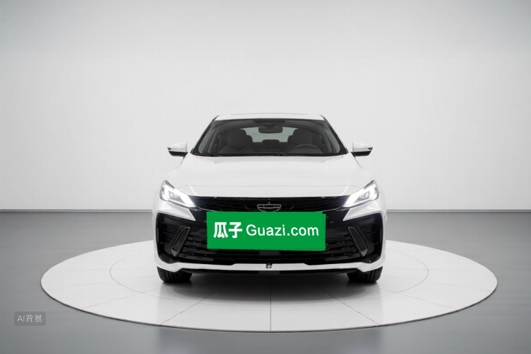 GEELY Binray 2023 imagem de carro #3