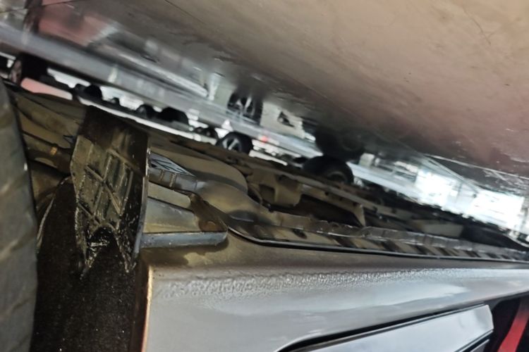 Toyota Corolla 2017 car image #27