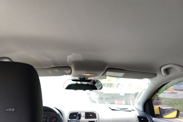 Volkswagen Polo 2016 car image #20