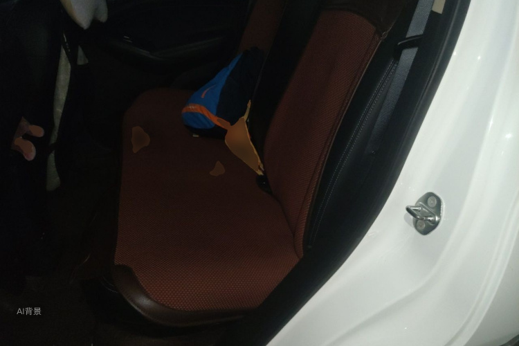 BYD Yuan New Energy 2019 #19 BYD Yuan New Energy 2019 car image #19