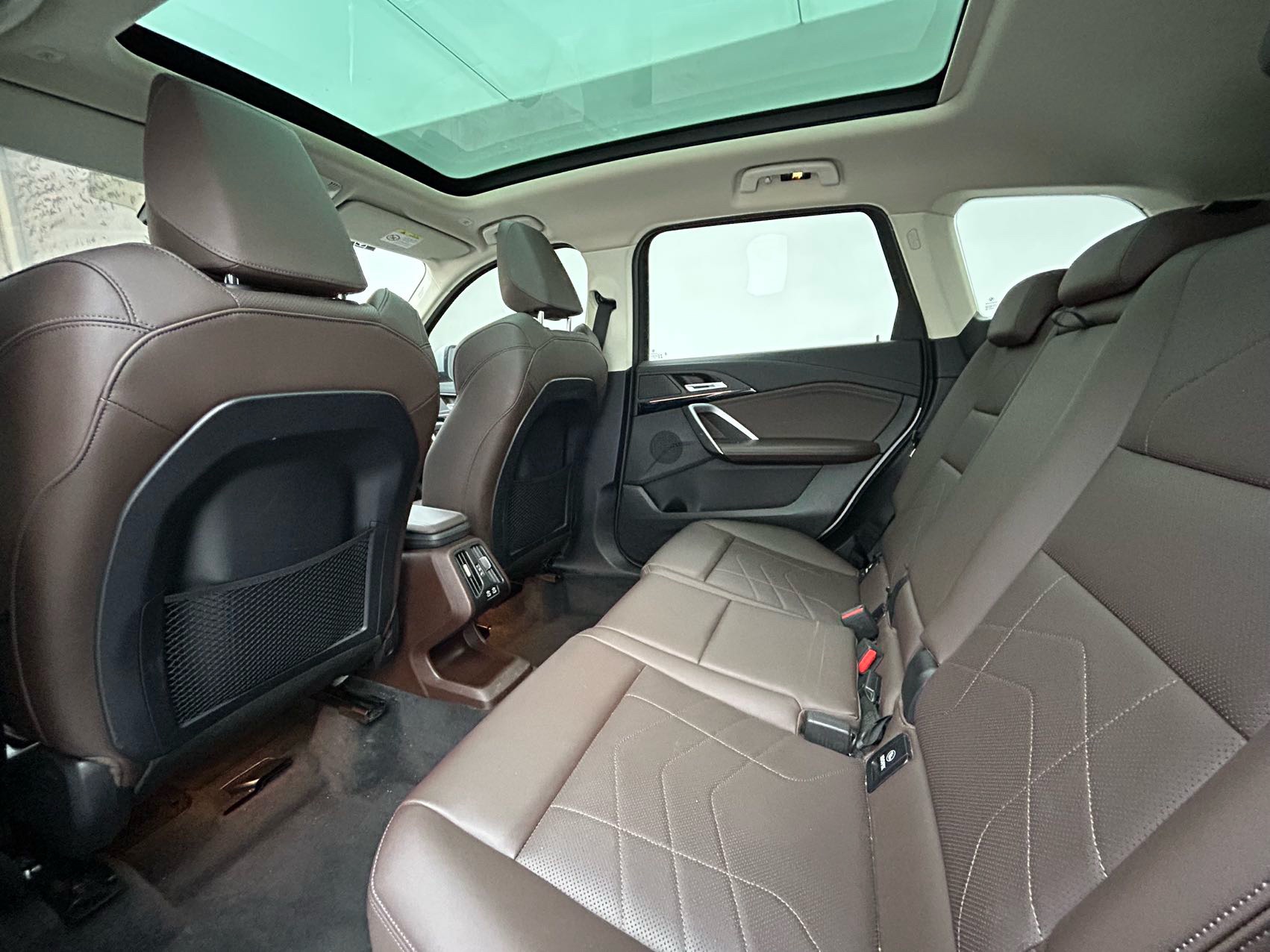 BMW X1 2023 car image #10