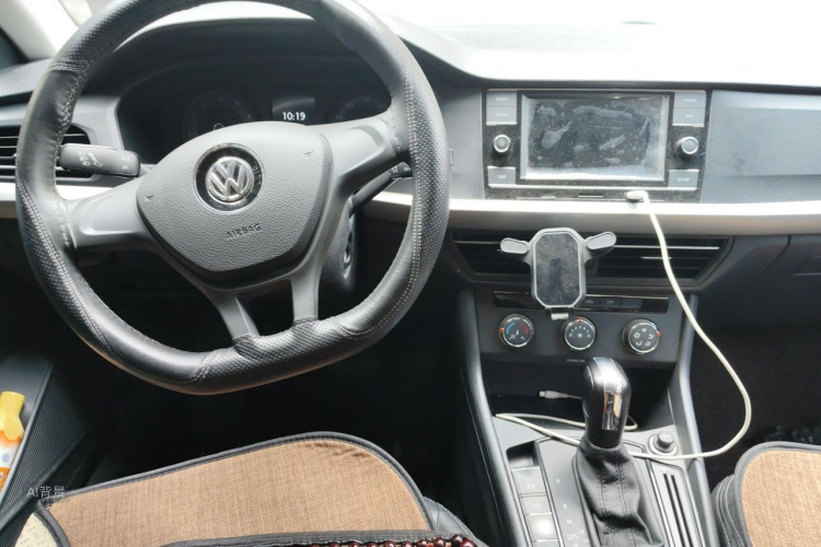 Volkswagen Lavida 2020 #11 Volkswagen Lavida 2020 car image #11