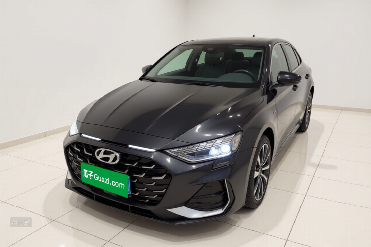 Audi A3 2025 car image #2