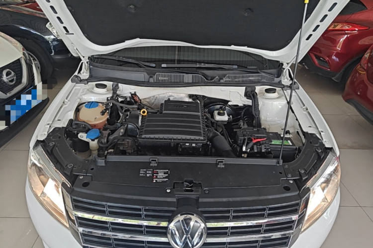 Volkswagen Lavida 2016 #20 Volkswagen Lavida 2016 car image #20