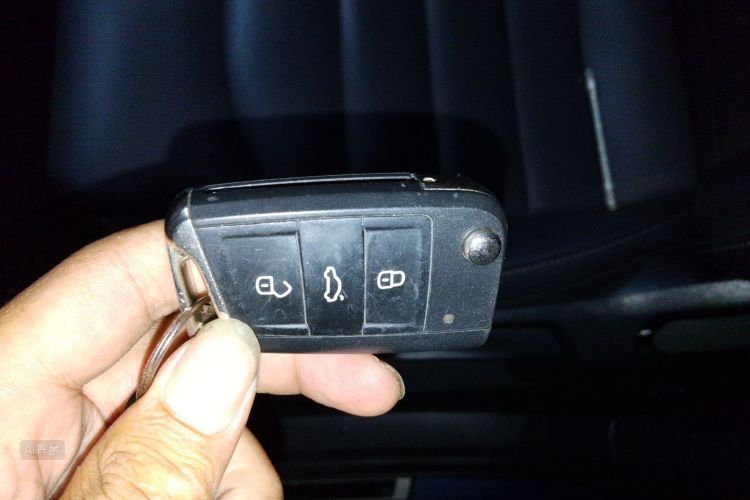 Volkswagen Tharu 2019 #10 Volkswagen Tharu 2019 car image #10