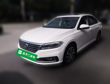 Volkswagen Lavida 2022 car image 