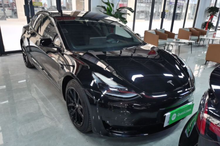 Tesla Model 3 2023 #3 Tesla Model 3 2023 immagine di auto #3