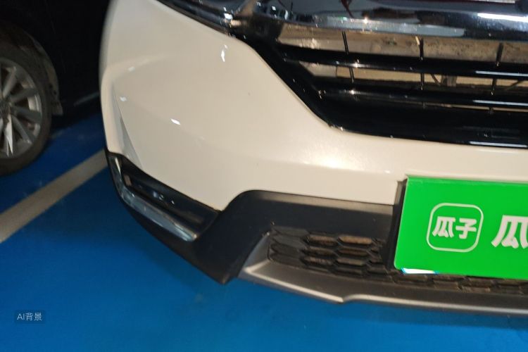 Honda CR-V 2019 #8 Honda CR-V 2019 car image #8