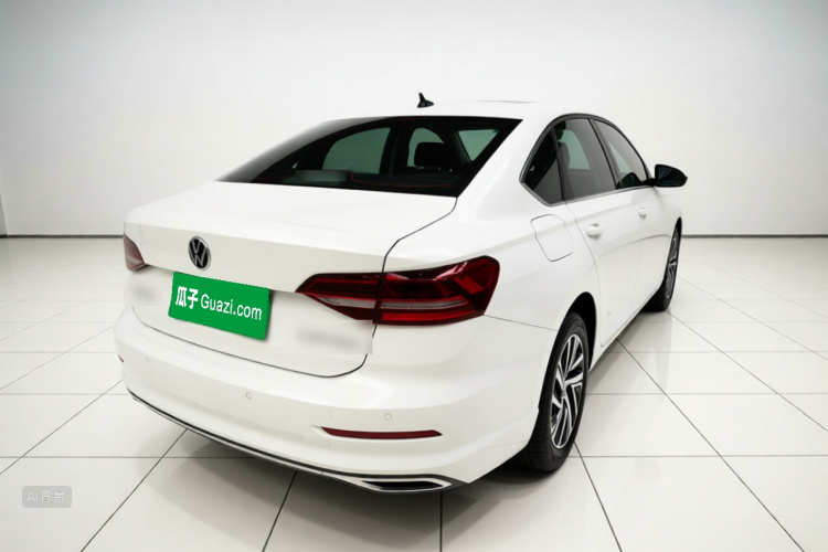 Volkswagen Lavida 2022 #7 Volkswagen Lavida 2022 car image #7