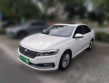 Volkswagen Lavida 2021 Volkswagen Lavida 2021 car image
