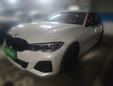 BMW 3 Series 2020 BMW 3 Series 2020 car image