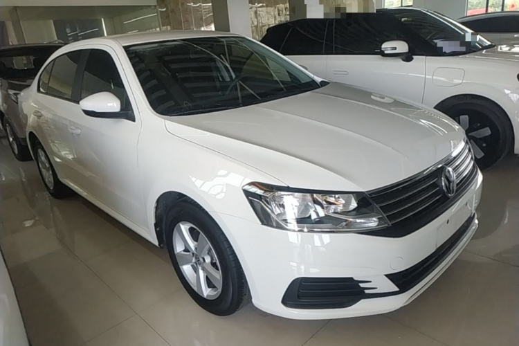 Volkswagen Lavida 2023 car image #4