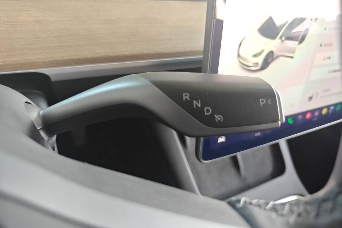 Tesla Model 3 2021 car image #29