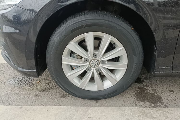 Volkswagen Lavida 2020 #9 Volkswagen Lavida 2020 صورة سيارة #9