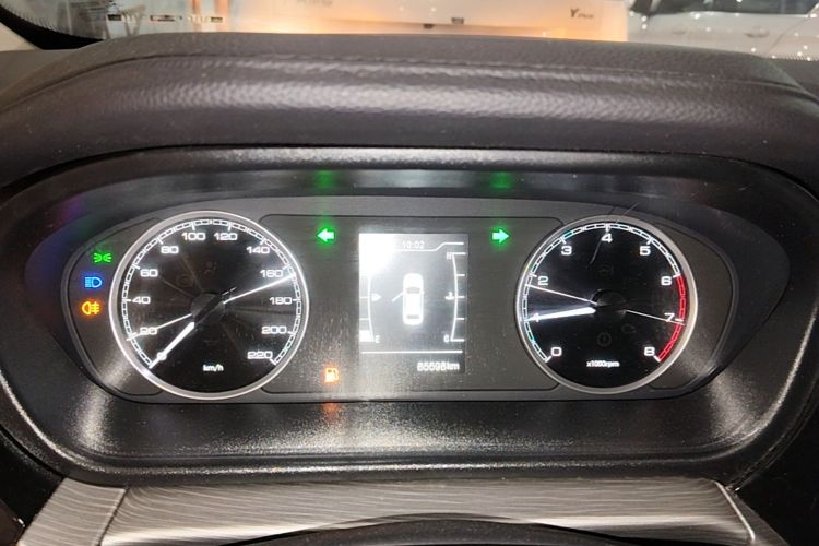 Chery Arrizo 5 2021 #12 Chery Arrizo 5 2021 imagen de coche #12