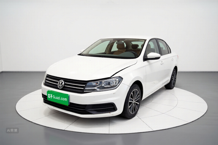 Volkswagen Santana 2017 #2 Volkswagen Santana 2017 car image #2