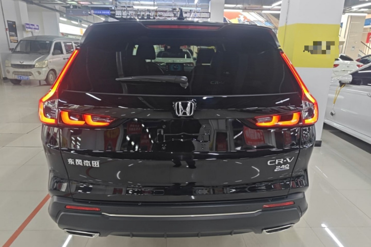 Honda CR-V 2023 #6 Honda CR-V 2023 car image #6