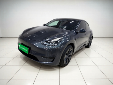Tesla Model Y 2024 Tesla Model Y 2024 car image