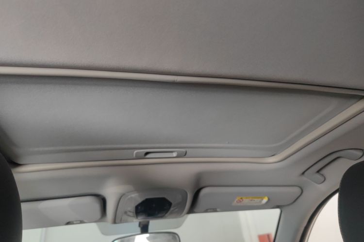 Chery Tiggo 5x 2022 car image #18