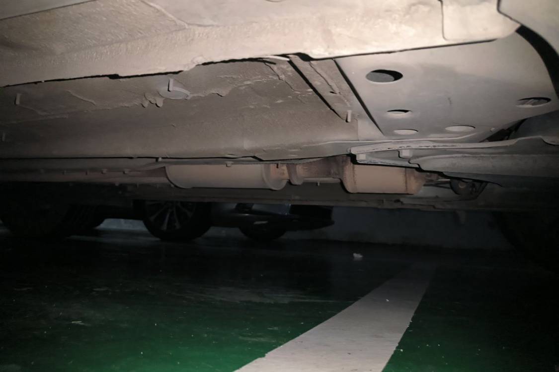 GEELY Boyue L 2024 #15 GEELY Boyue L 2024 immagine di auto #15