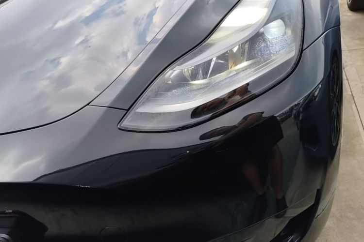 Tesla Model Y 2022 #23 Tesla Model Y 2022 car image #23