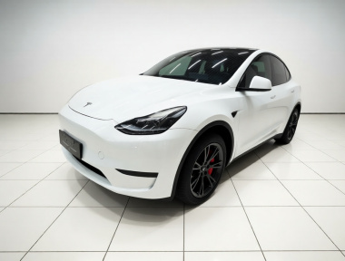 Tesla Model Y 2024 Tesla Model Y 2024 car image