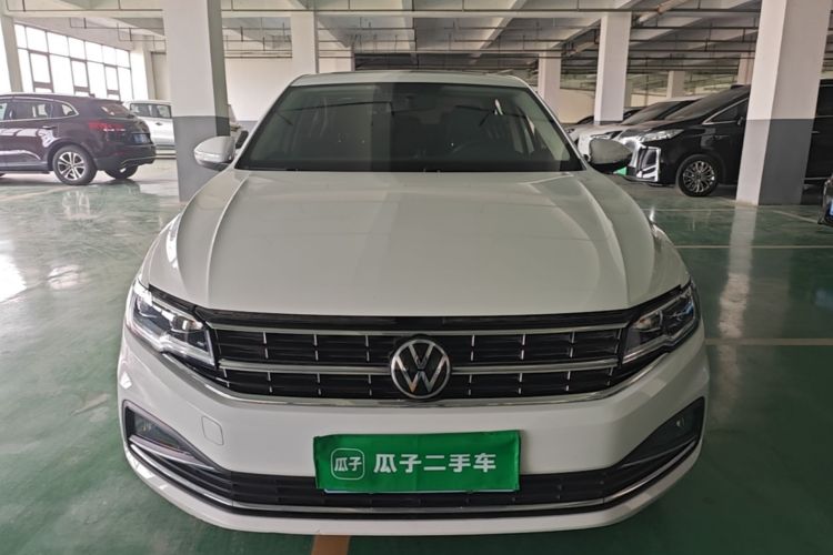 Volkswagen Bora 2020 #3 Volkswagen Bora 2020 صورة سيارة #3