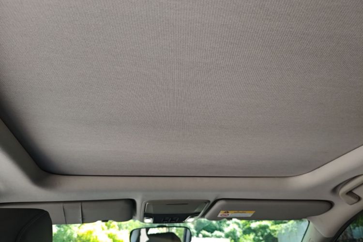 Honda CR-V 2019 car image #20