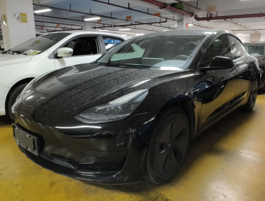 Tesla Model 3 2023 immagine di auto 