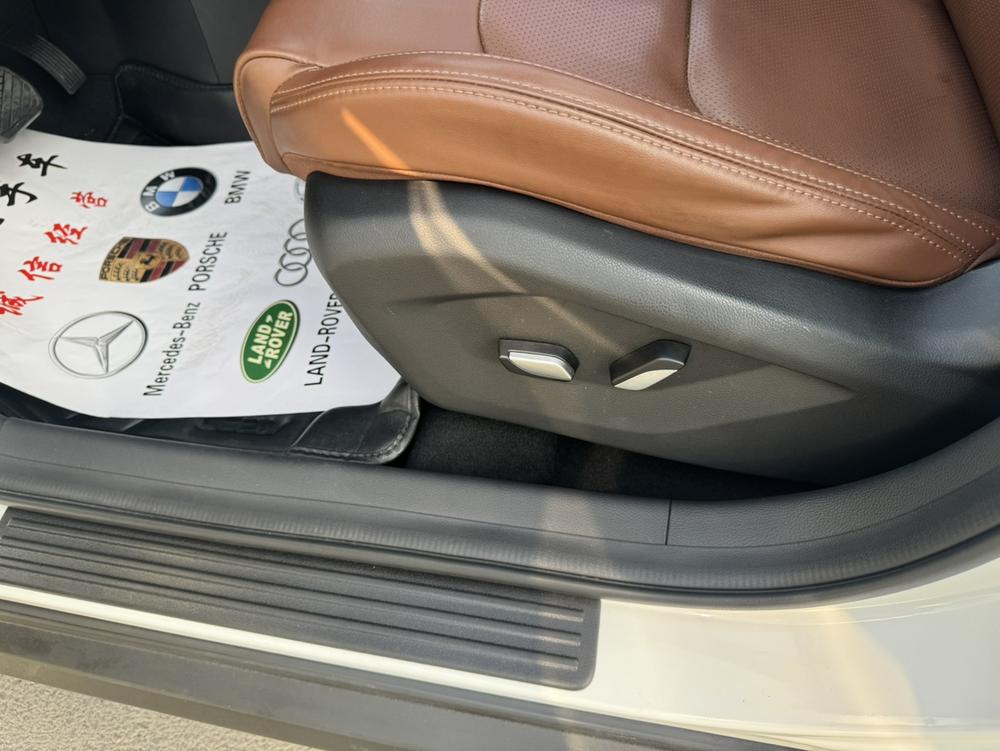 GEELY Vision X6 2023 #16 GEELY Vision X6 2023 imagen de coche #16