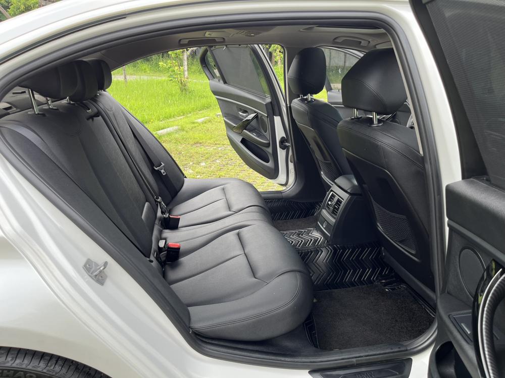 BMW 3 Series 2019 #14 BMW 3 Series 2019 car image #14