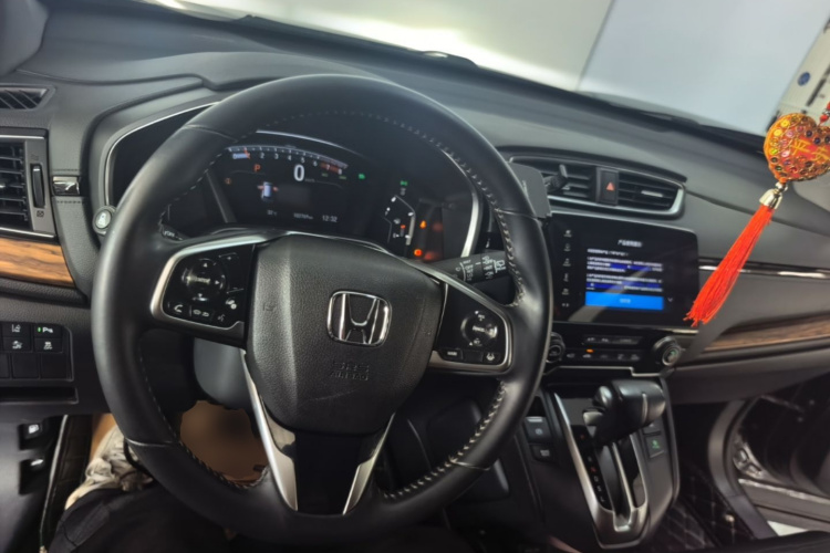 Honda CR-V 2021 #11 Honda CR-V 2021 car image #11