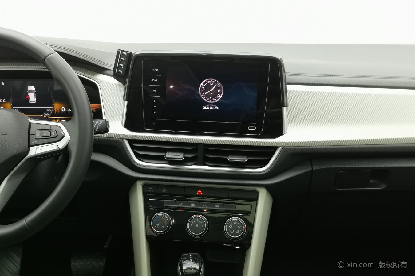 Volkswagen T-Roc 2023 #13 Volkswagen T-Roc 2023 car image #13