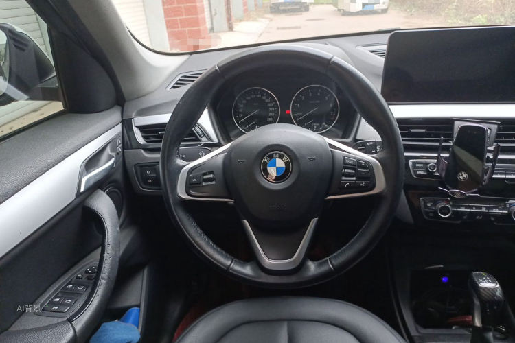 BMW X1 2016 #12 BMW X1 2016 car image #12