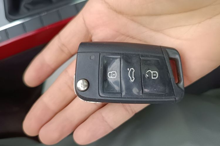 Volkswagen Polo 2020 car image #9