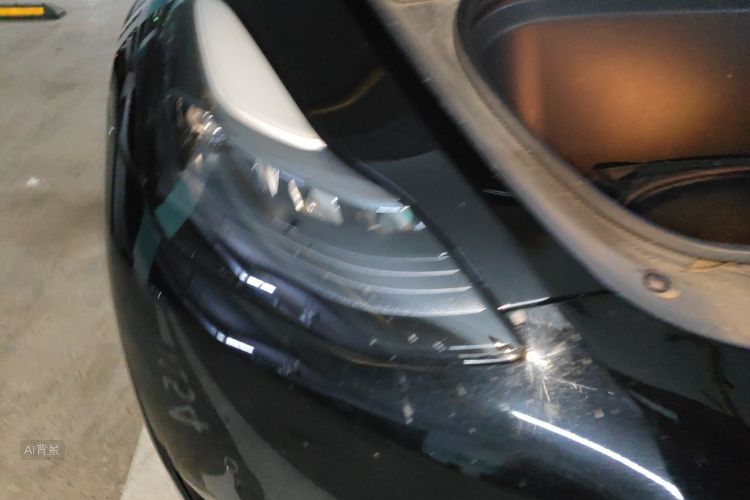 Tesla Model Y 2023 car image #8