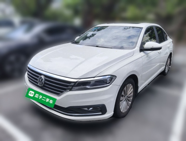 Volkswagen Lavida 2020 Volkswagen Lavida 2020 car image