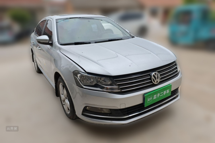 Volkswagen Lavida 2017 #4 Volkswagen Lavida 2017 car image #4