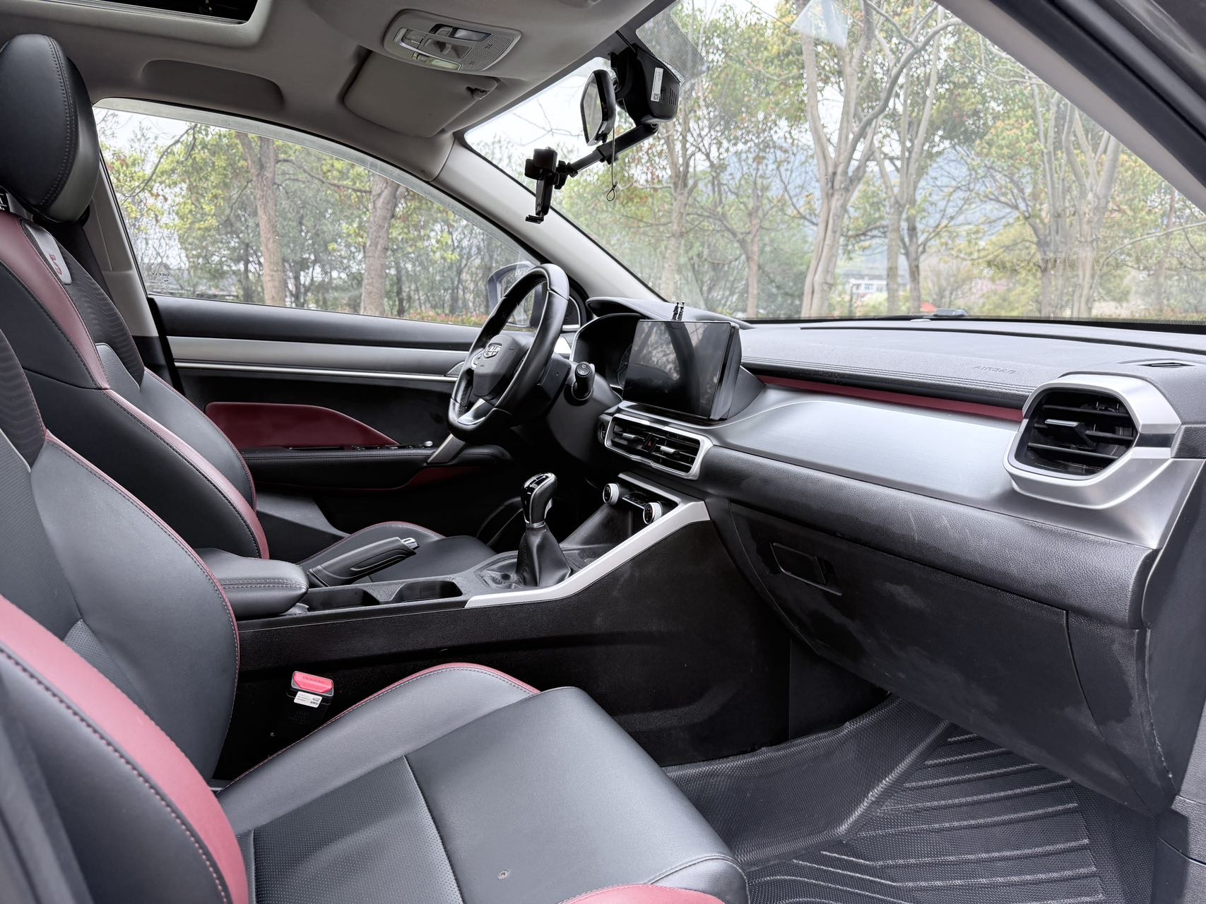 GEELY Coolray 2021 #10 GEELY Coolray 2021 car image #10