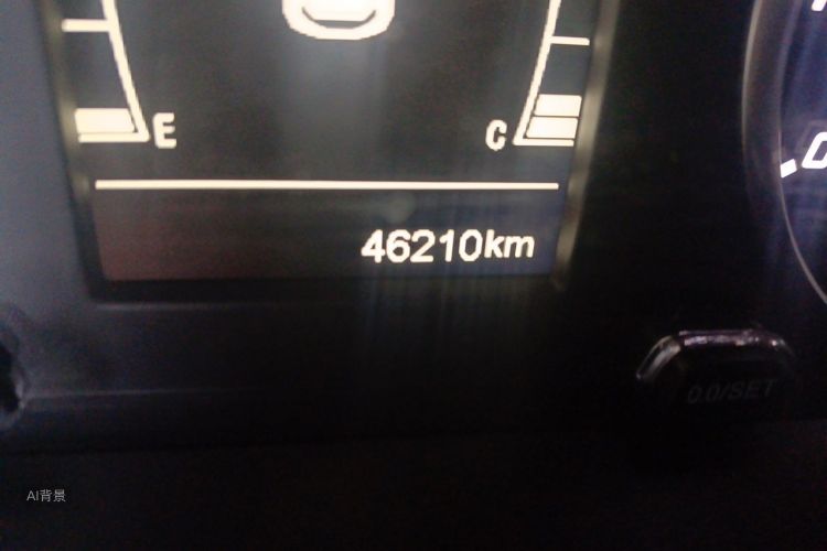 Chery Tiggo 5x 2021 #16 Chery Tiggo 5x 2021 car image #16