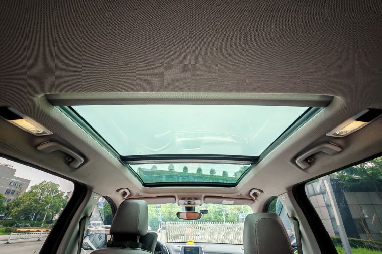 BMW X1 2019 car image #23
