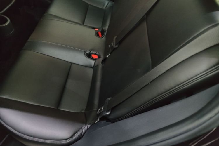 Toyota Vios 2016 #17 Toyota Vios 2016 car image #17