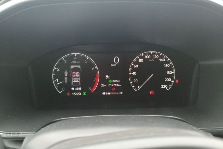 Honda CR-V 2022 car image #13