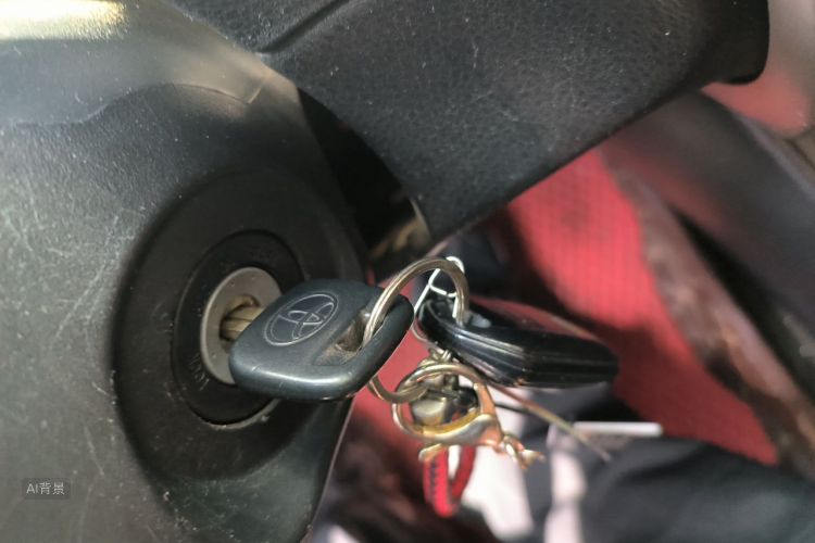 Toyota Vios 2019 car image #10