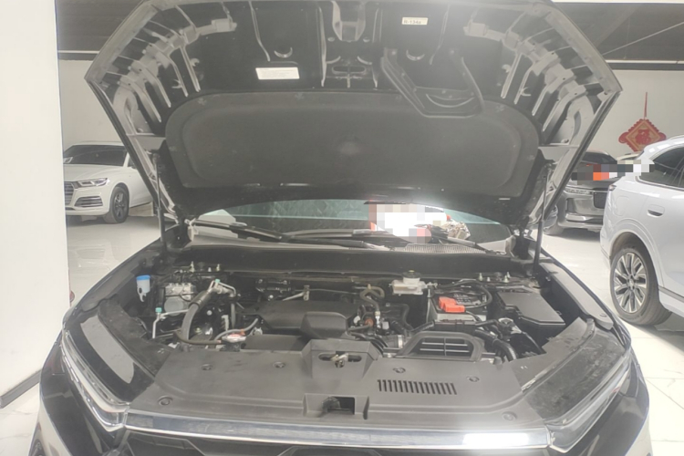Honda CR-V 2023 car image #20