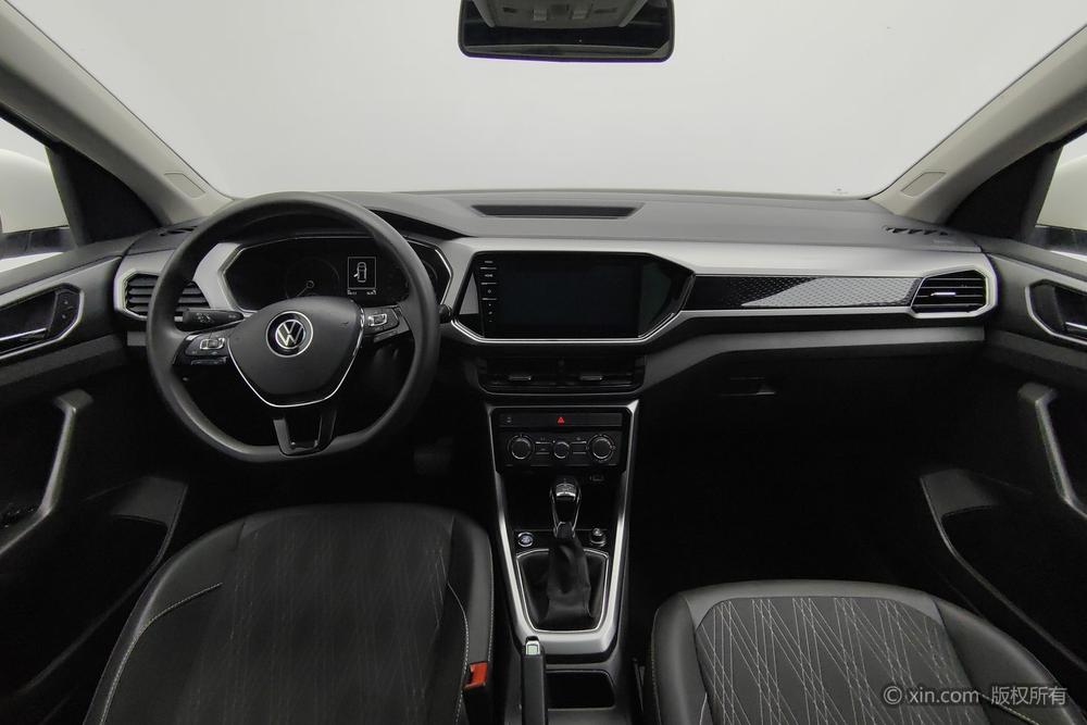 Volkswagen T-Cross 2021 #12 Volkswagen T-Cross 2021 immagine di auto #12