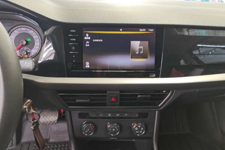 Volkswagen Lavida 2020 imagen de coche #13